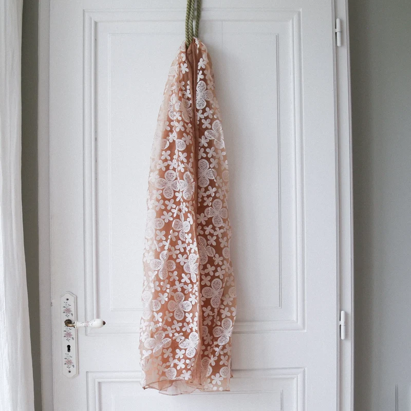 Foulard Tonnerre