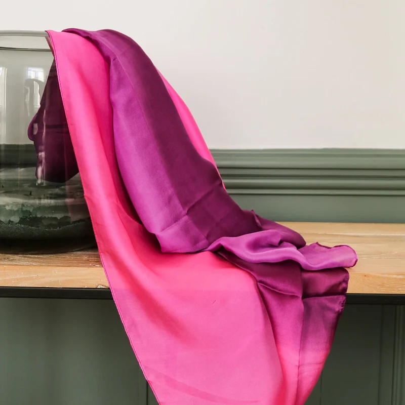 Foulard Louise-Elisabeth