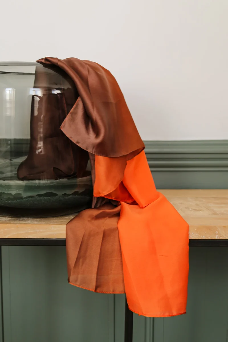 Foulard Louise-Elisabeth
