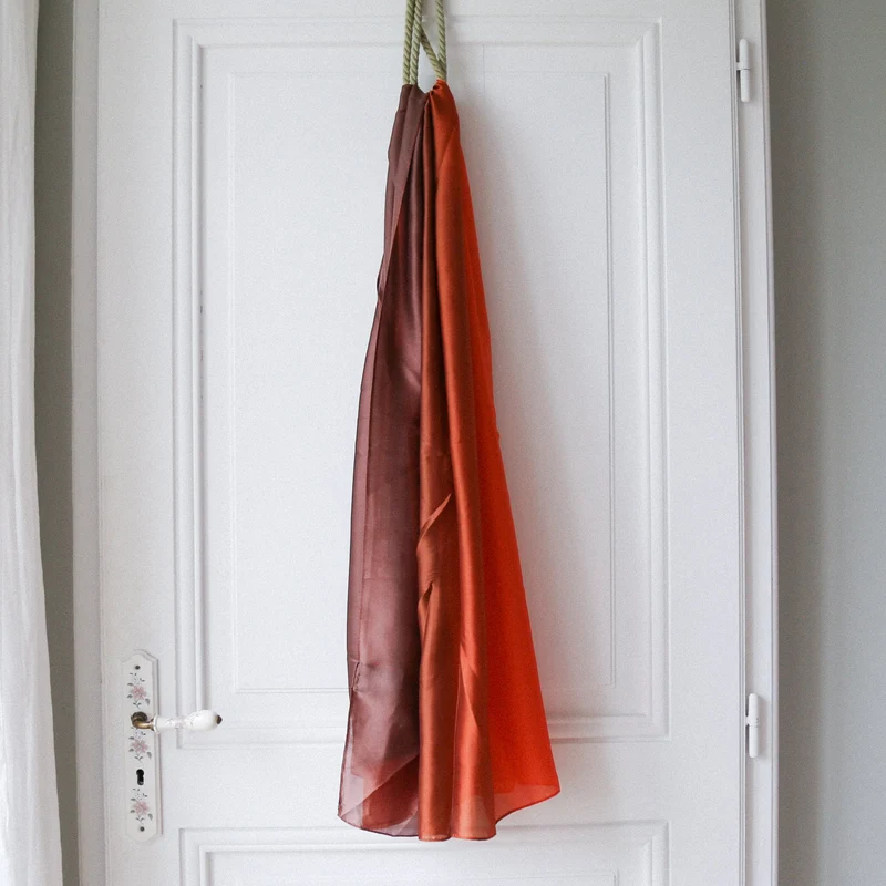 Foulard Louise-Elisabeth
