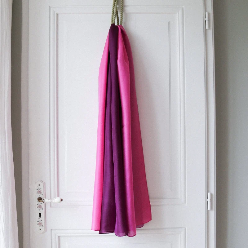 Foulard Louise-Elisabeth