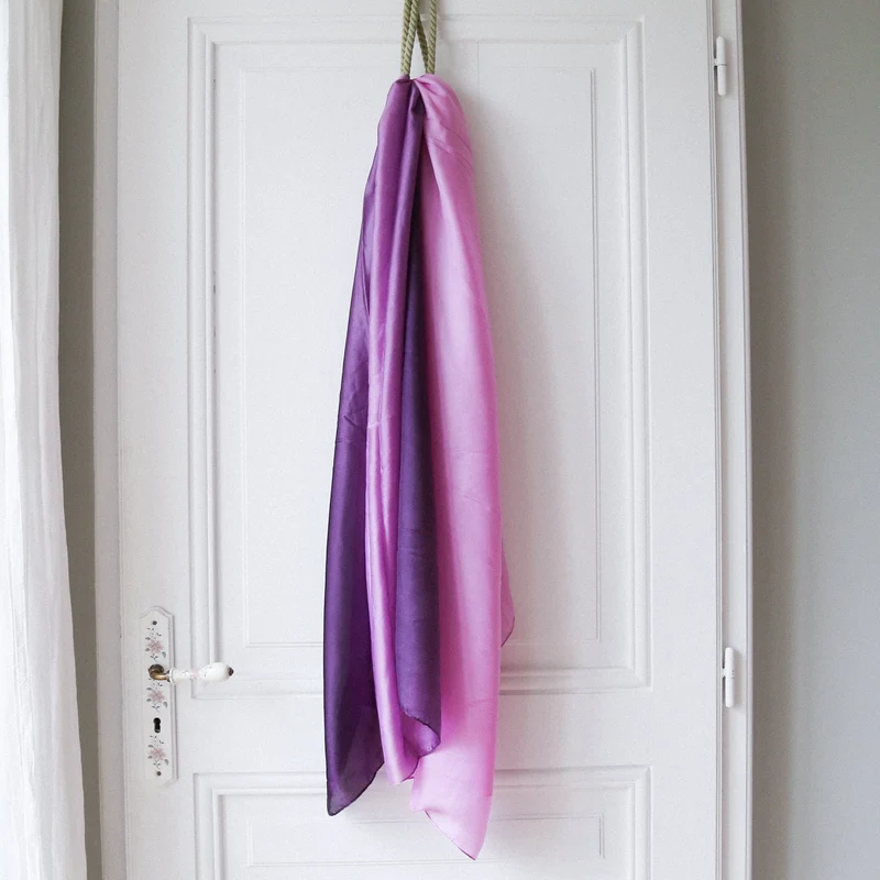 Foulard Louise-Elisabeth