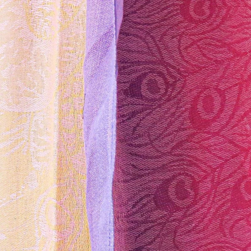Écharpe Marie-Louise