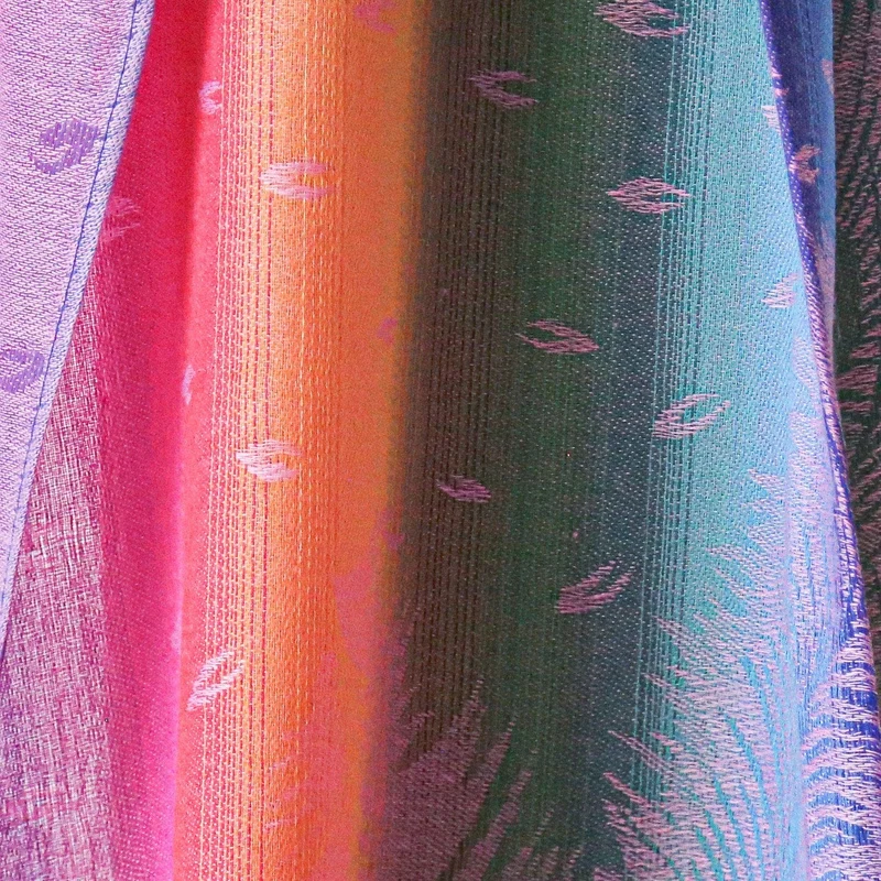 Écharpe Marie-Louise