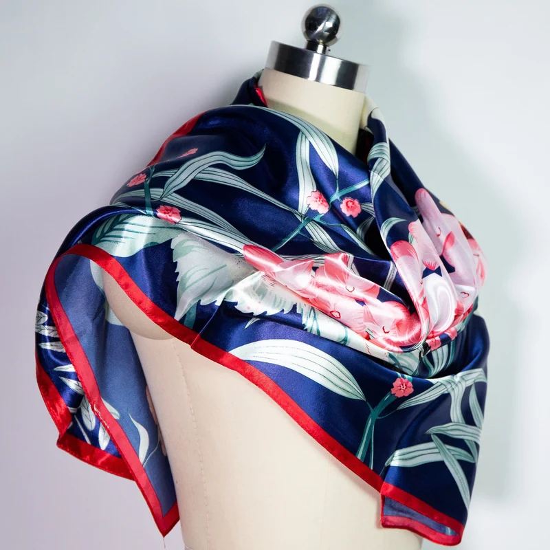 Foulard Alina