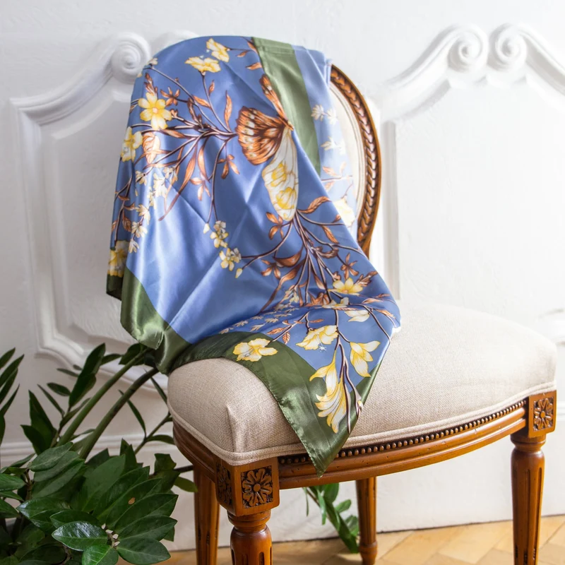 Foulard Alina