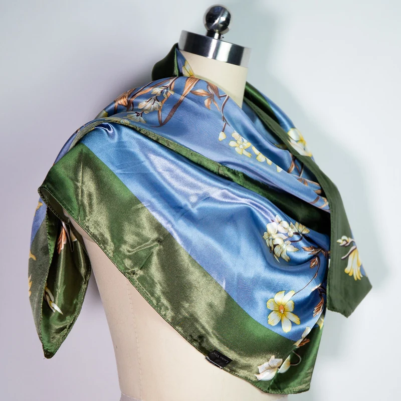 Foulard Alina