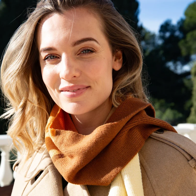 Petite écharpe Ella Sage