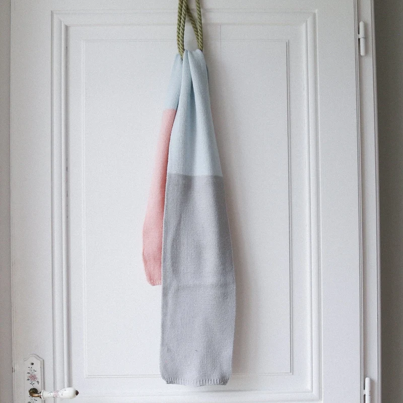 Petite écharpe Ella Sage
