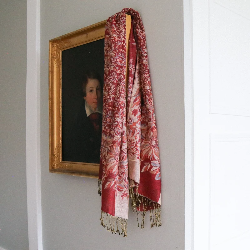Foulard Angélique