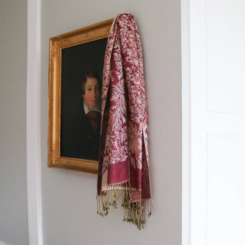 Foulard Angélique