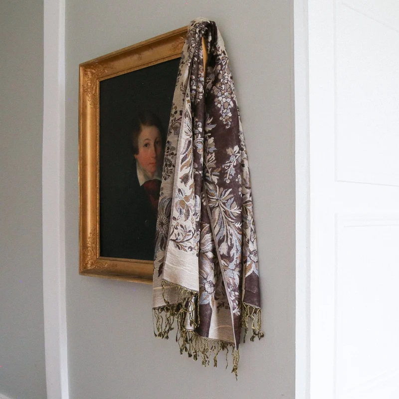 Foulard Angélique