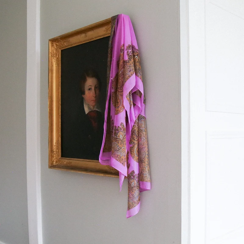 Foulard Ludivine
