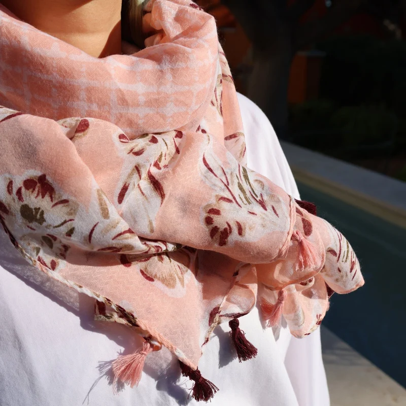 Foulard Breschia