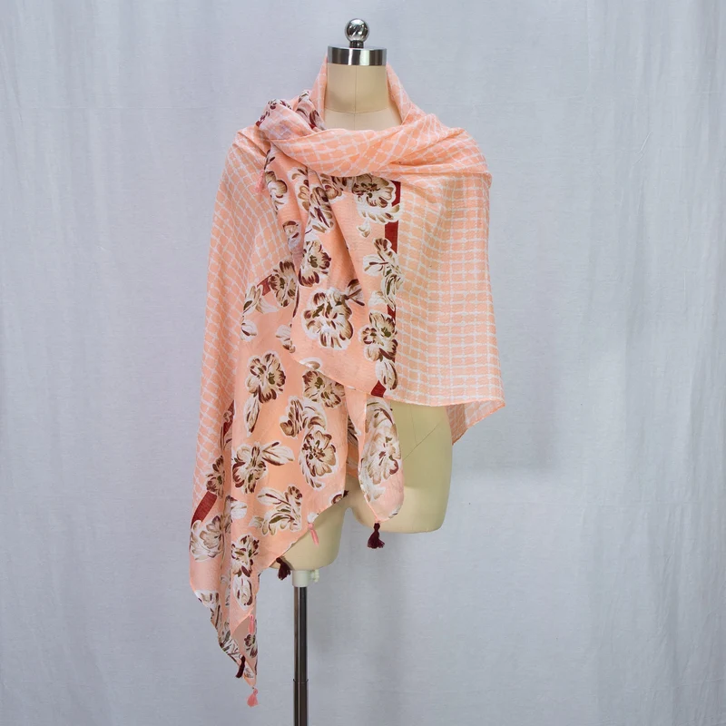 Foulard Breschia