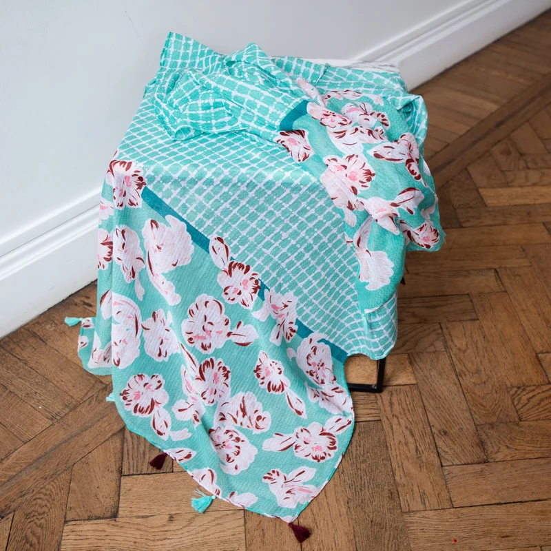 Foulard Breschia