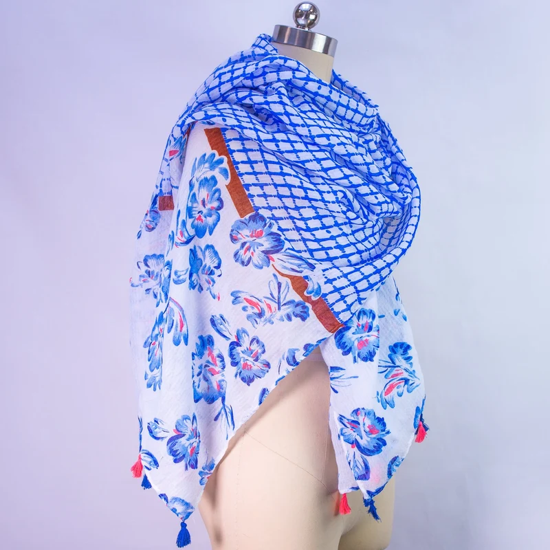 Foulard Breschia