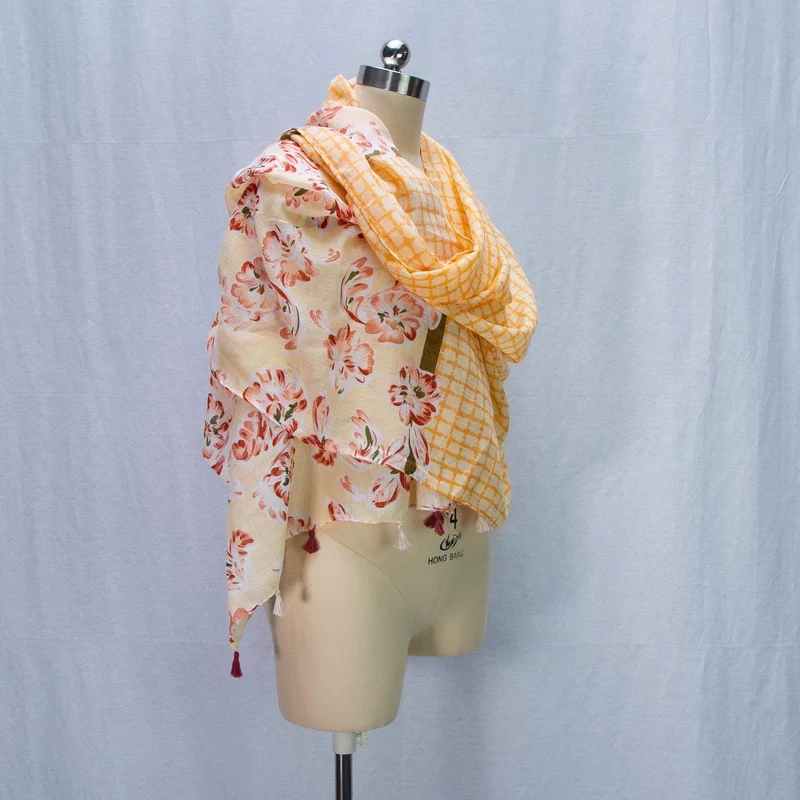 Foulard Breschia