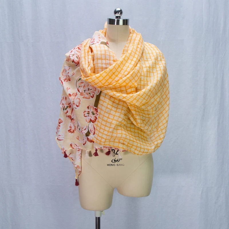 Foulard Breschia