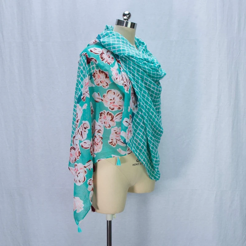 Foulard Breschia