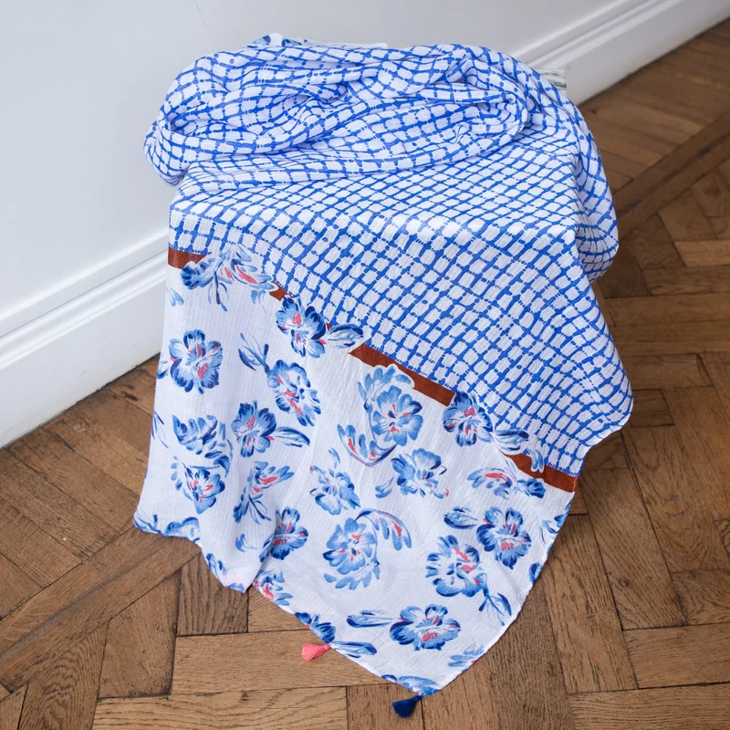 Foulard Breschia