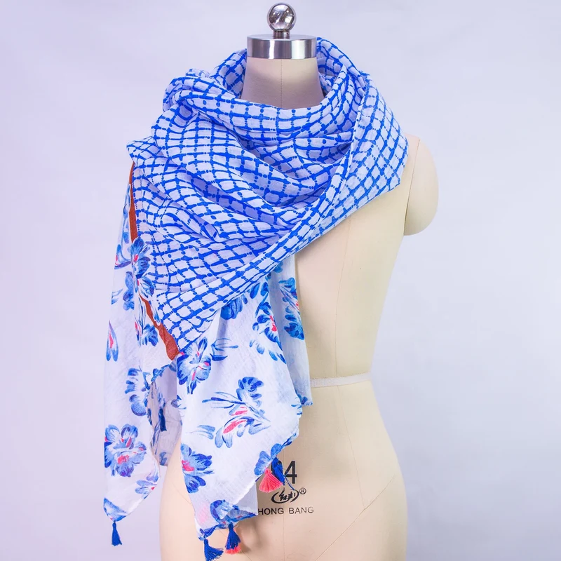 Foulard Breschia
