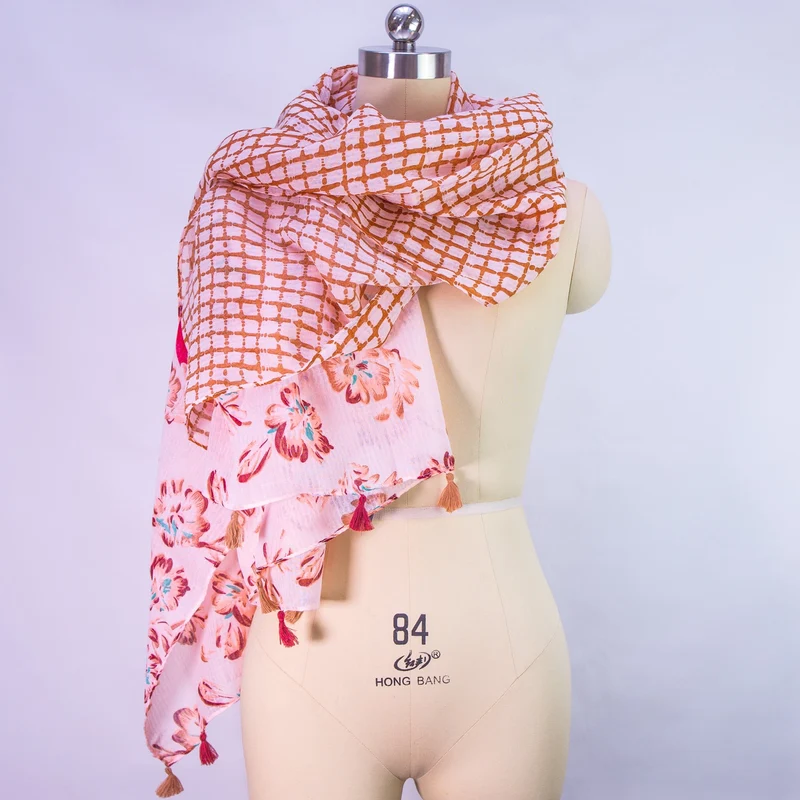Foulard Breschia