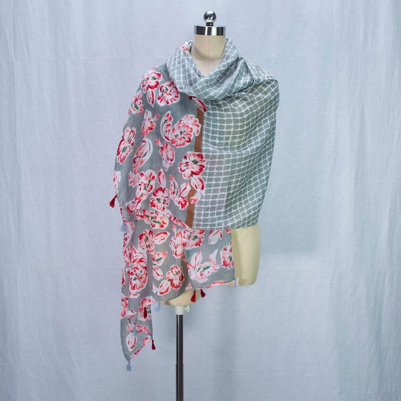 Foulard Breschia