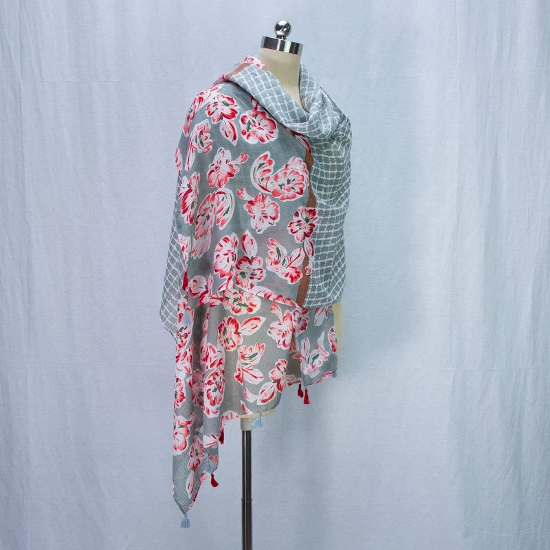 Foulard Breschia