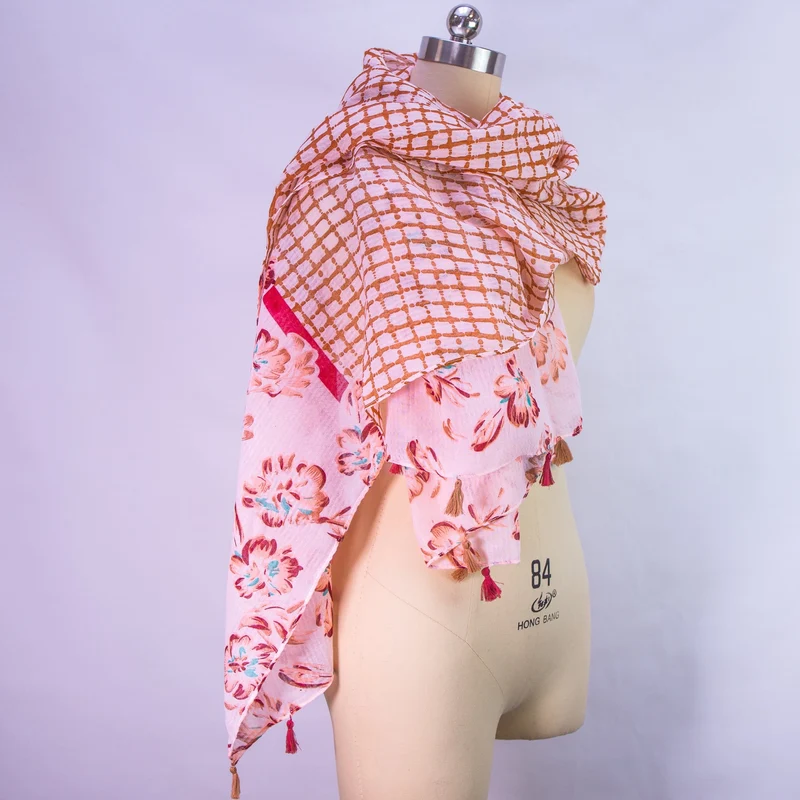Foulard Breschia