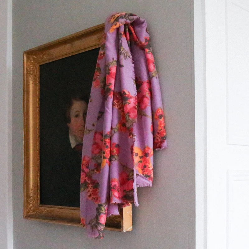 Foulard Cromwell