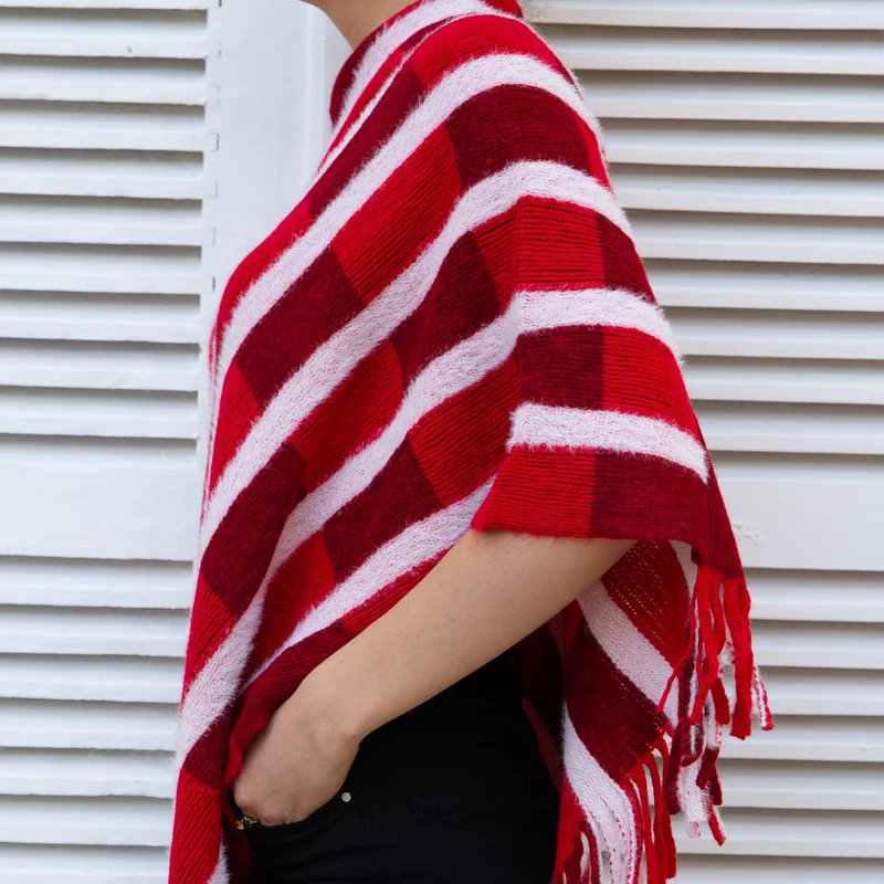 Poncho Viborg