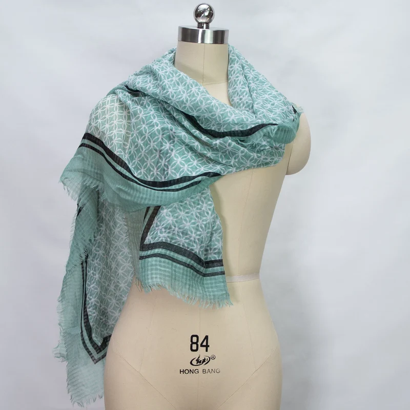 Foulard Martine