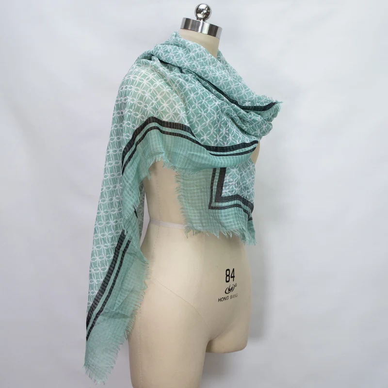 Foulard Martine