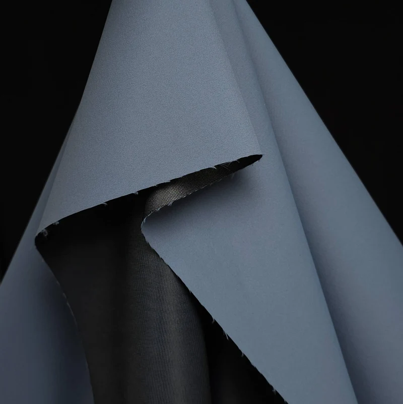 Arctic Stretch | Tissu imperméable 3 couches | Alternative au GORE-TEX