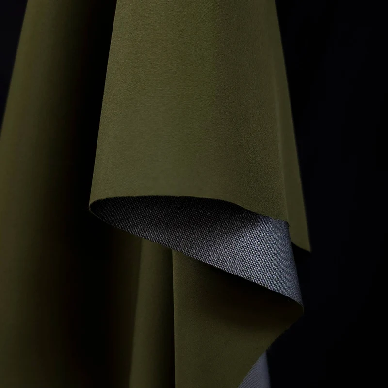 Arctic Stretch | Tissu imperméable 3 couches | Alternative au GORE-TEX