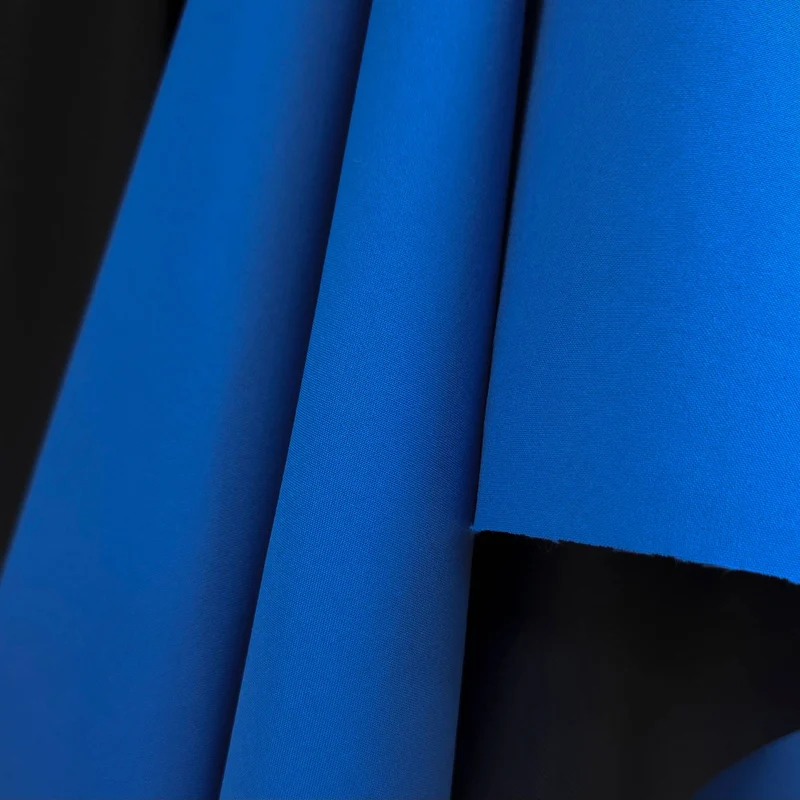 Arctic Stretch | Tissu imperméable 3 couches | Alternative au GORE-TEX