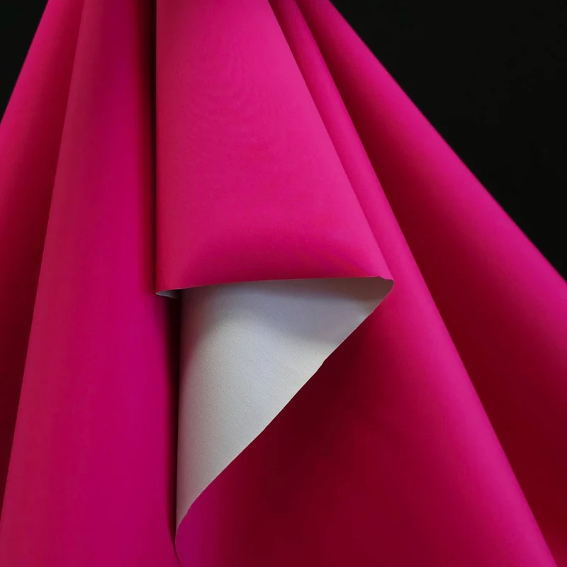 Arctic Stretch | Tissu imperméable 3 couches | Alternative au GORE-TEX