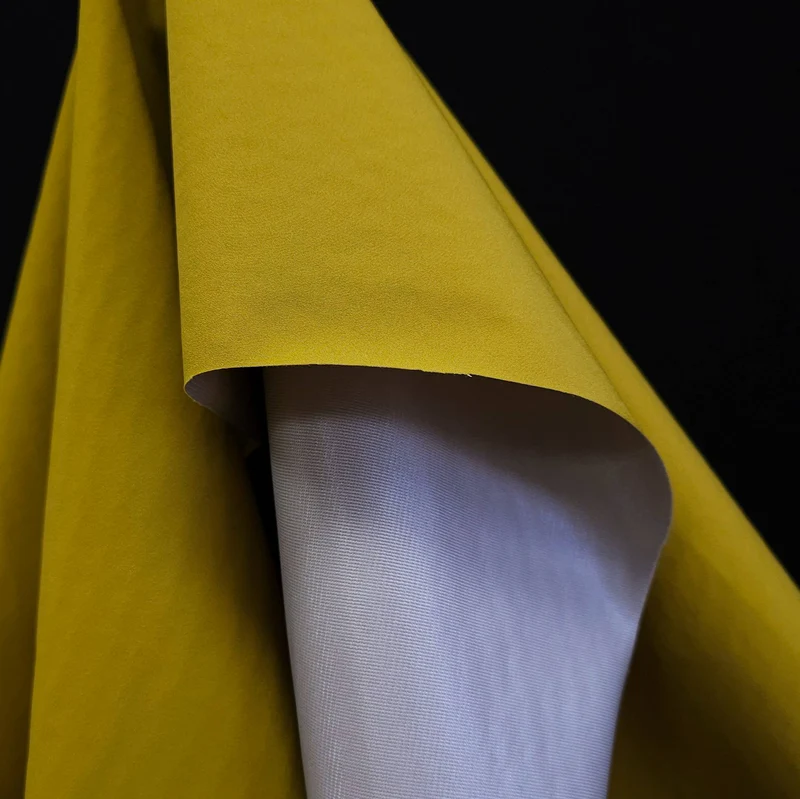Arctic Stretch | Tissu imperméable 3 couches | Alternative au GORE-TEX