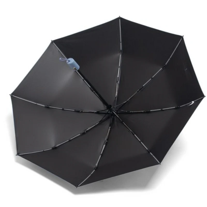 Imperium24 - Parapluie pliant, compact, automatique.
