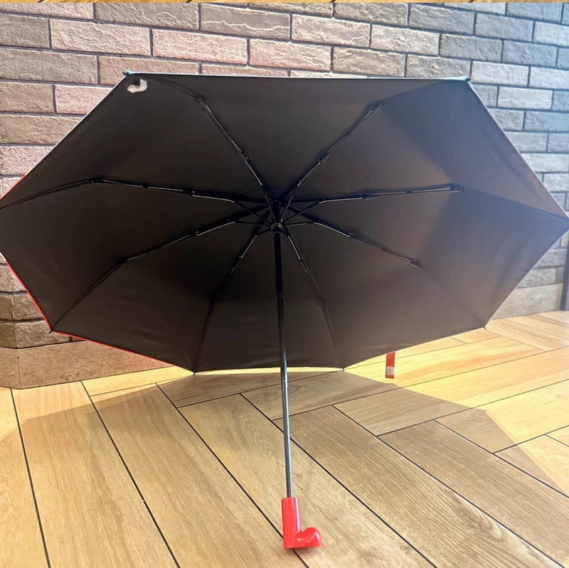 Miffy - Parapluie pliant compact.