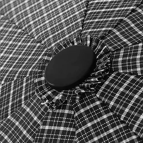 NomadRain - Parapluie pliant, compact, automatique.