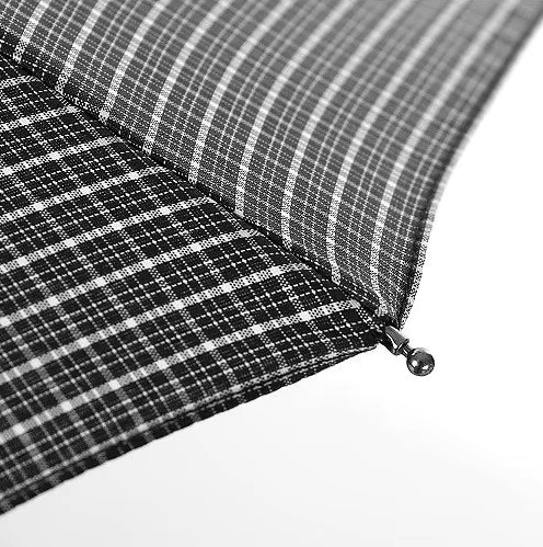 NomadRain - Parapluie pliant, compact, automatique.
