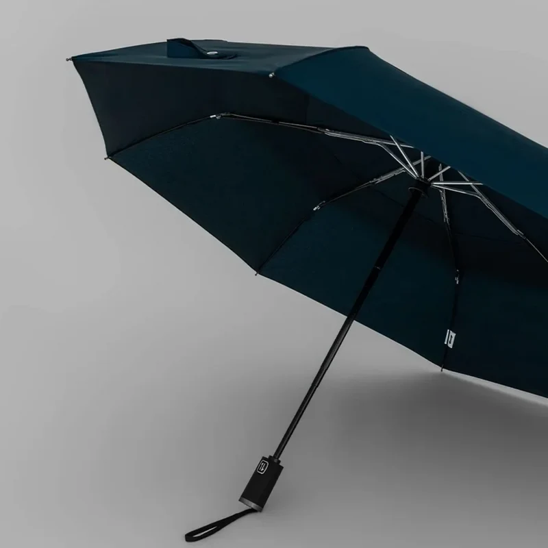 Parachase3280 - Parapluie pliant, compact, automatique, robuste.