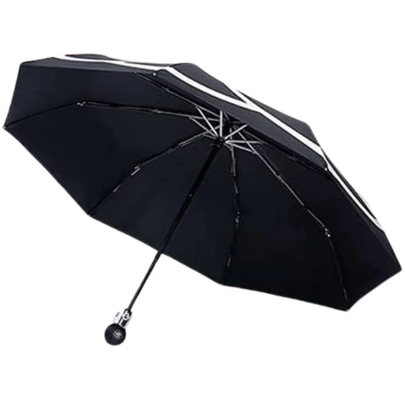 Volt 3 - Parapluie pliant, compact, automatique.