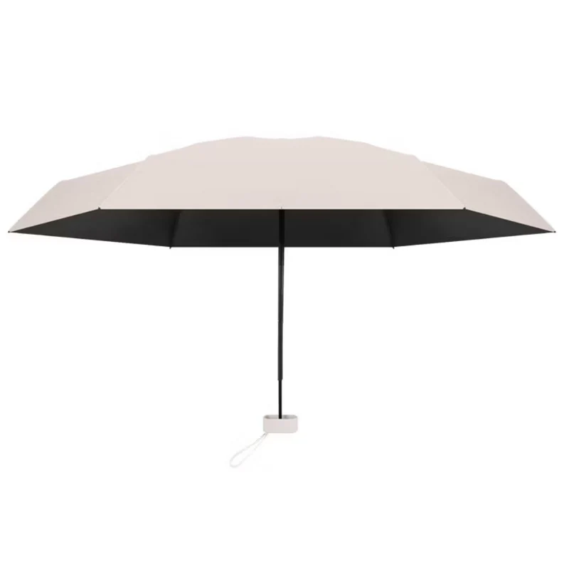 PocketShade - Parapluie pliant, ultra compact, robuste.