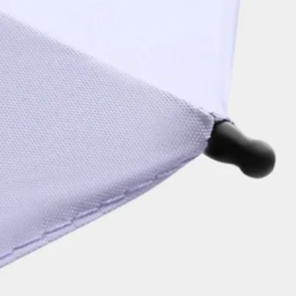 PocketShade - Parapluie pliant, ultra compact, robuste.