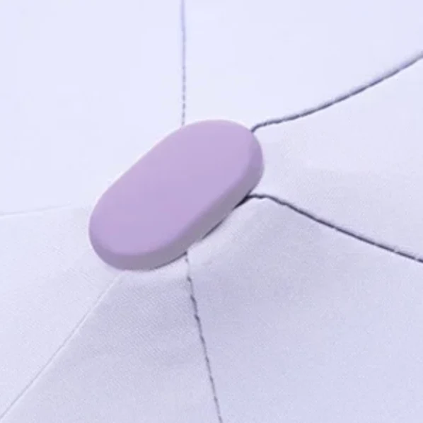 PocketShade - Parapluie pliant, ultra compact, robuste.