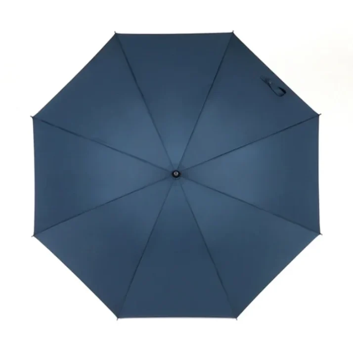 Parachase Classique - Parapluie anglais, long manche, raffiné, large protection.
