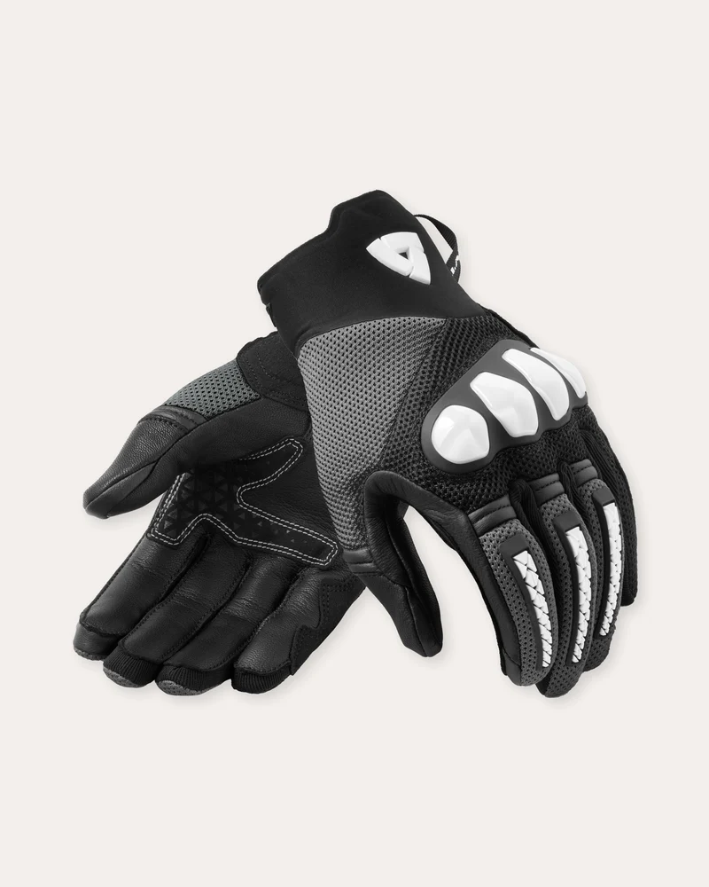 Gloves Speedart Air | Black-White